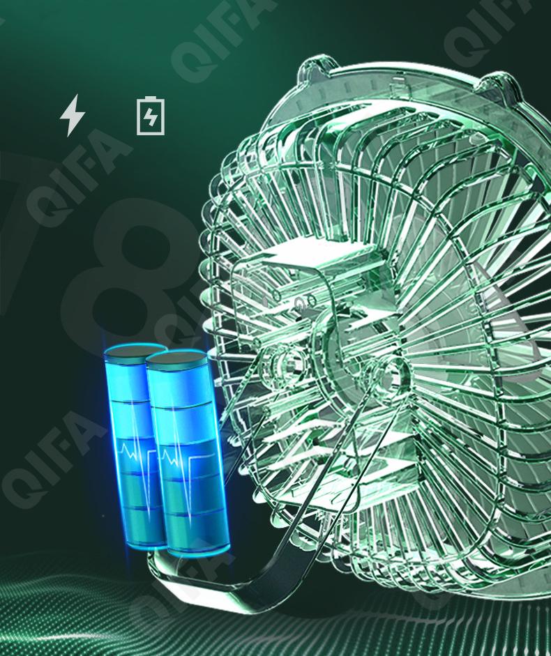 Вентилятор CC2188_F-12-4