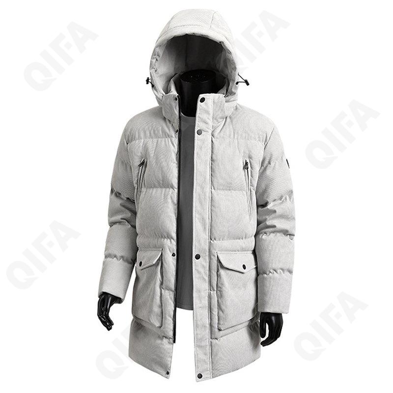 Мужское Полупальто CC5173_HW3088_231_1781_37 Мужское Полупальто CC5173_HW3088_231_1781_37