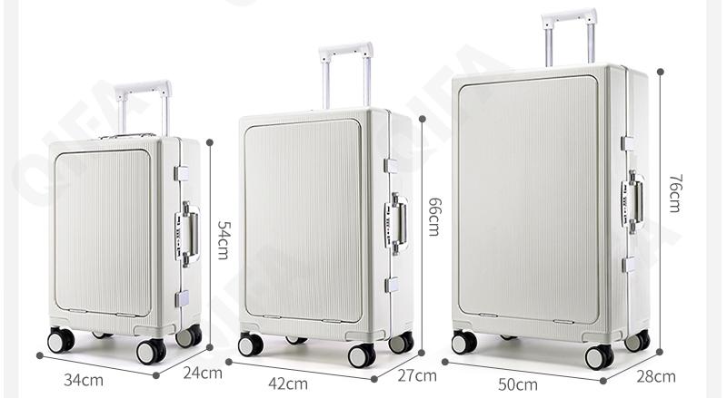 Мужской Чемодан CC3220_985LA_246_2723_70