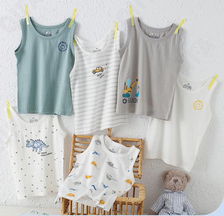 Детский Топ CC4186_M-BEIXIN2_955_2575_5