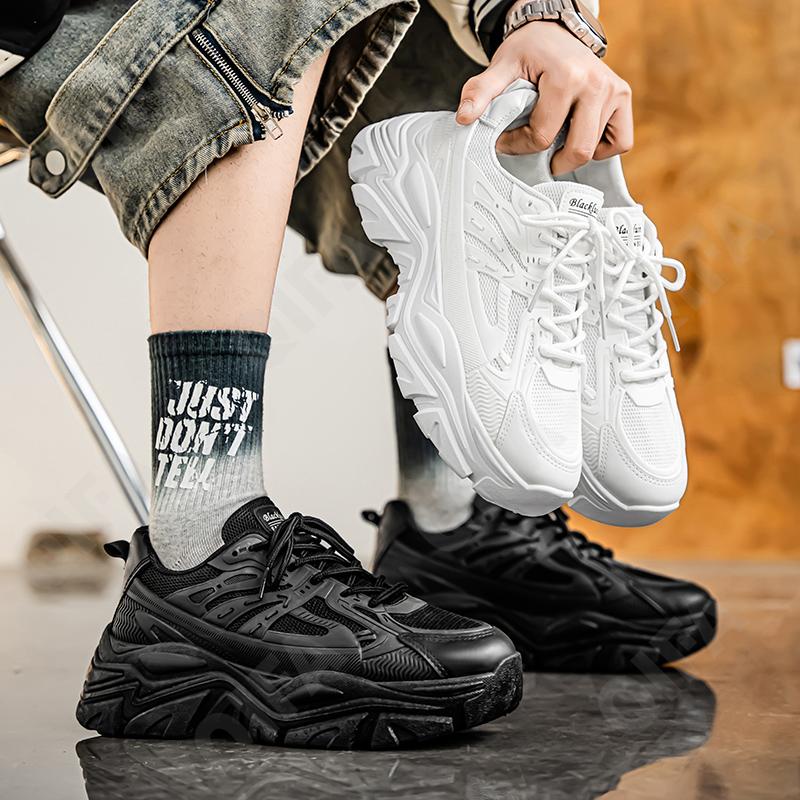 Мужские Кроссовки CC4119_KJY55-2