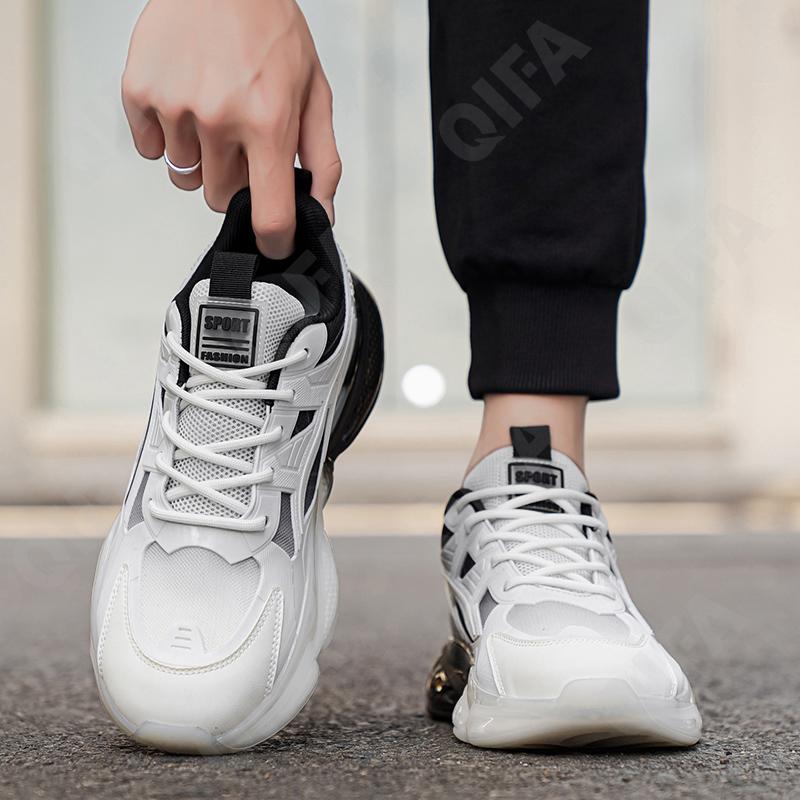 Мужские Кроссовки CC4876_H830-1