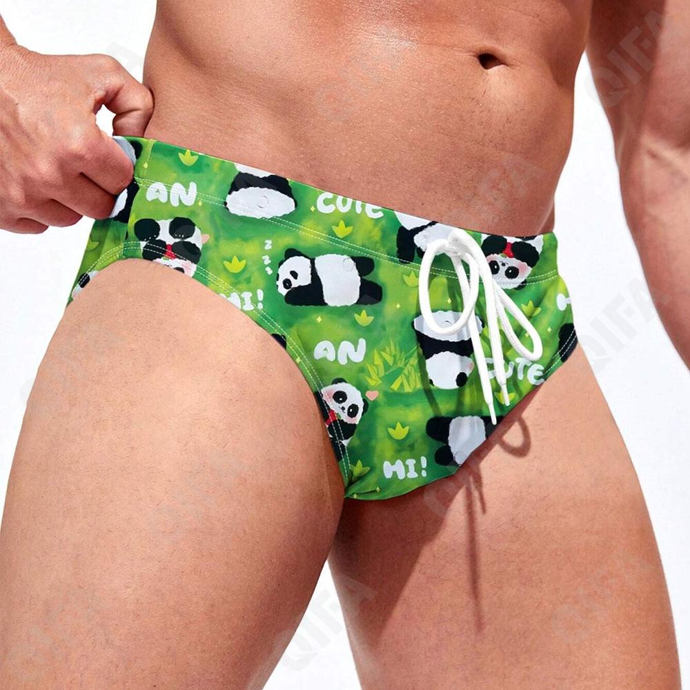 Мужские Плавки CC3250_11019-1