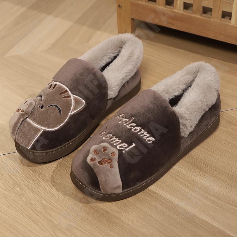 Женские Тапочки