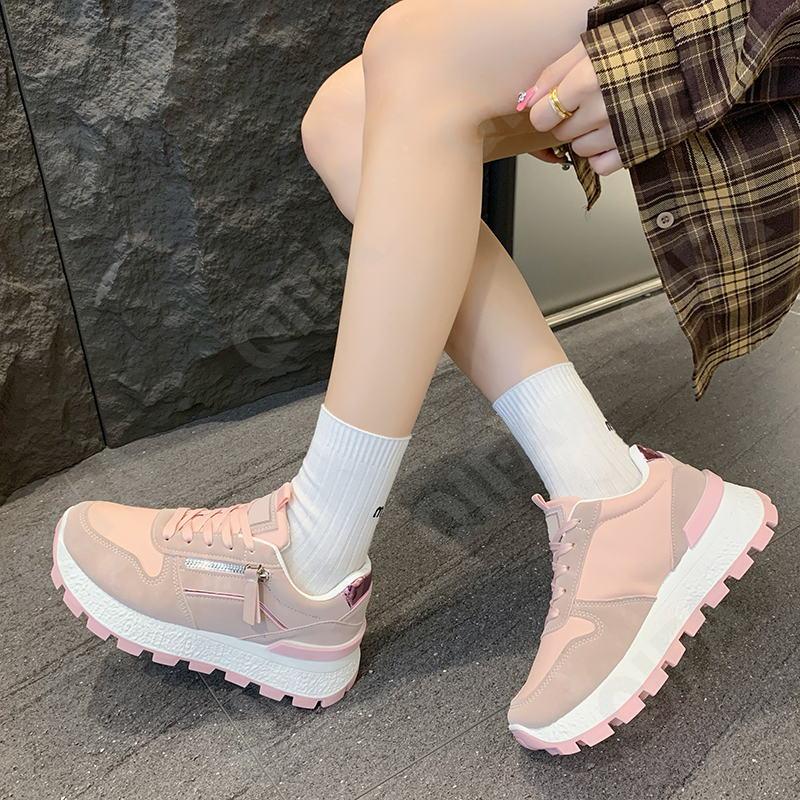 Женские Кроссовки CC4325_932-1