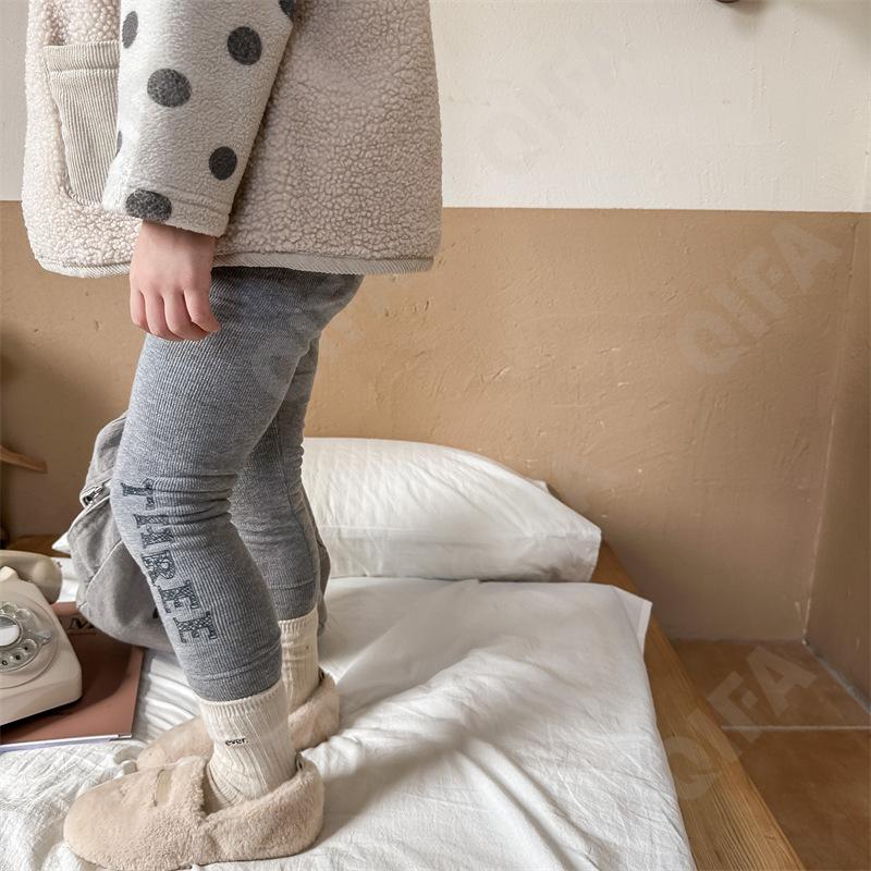 Детские Леггинсы CC1293_122686_246_2574