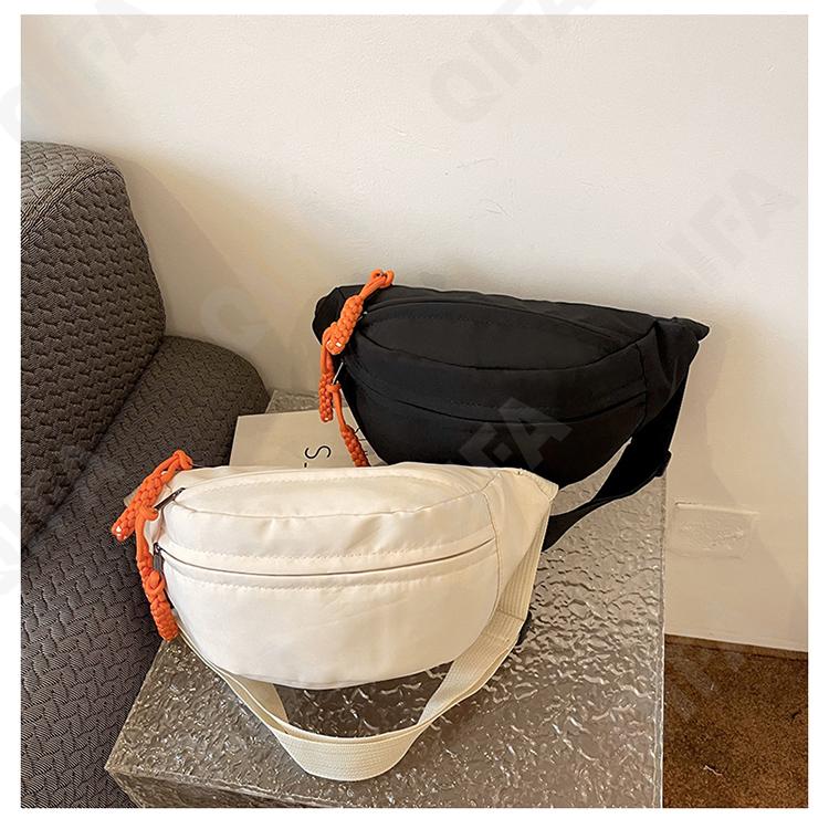 Женская Сумка поясная CC423_7365-2