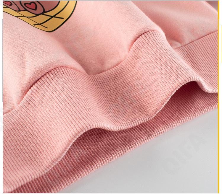 Детский Свитшот CC2484_H2042_243_2574