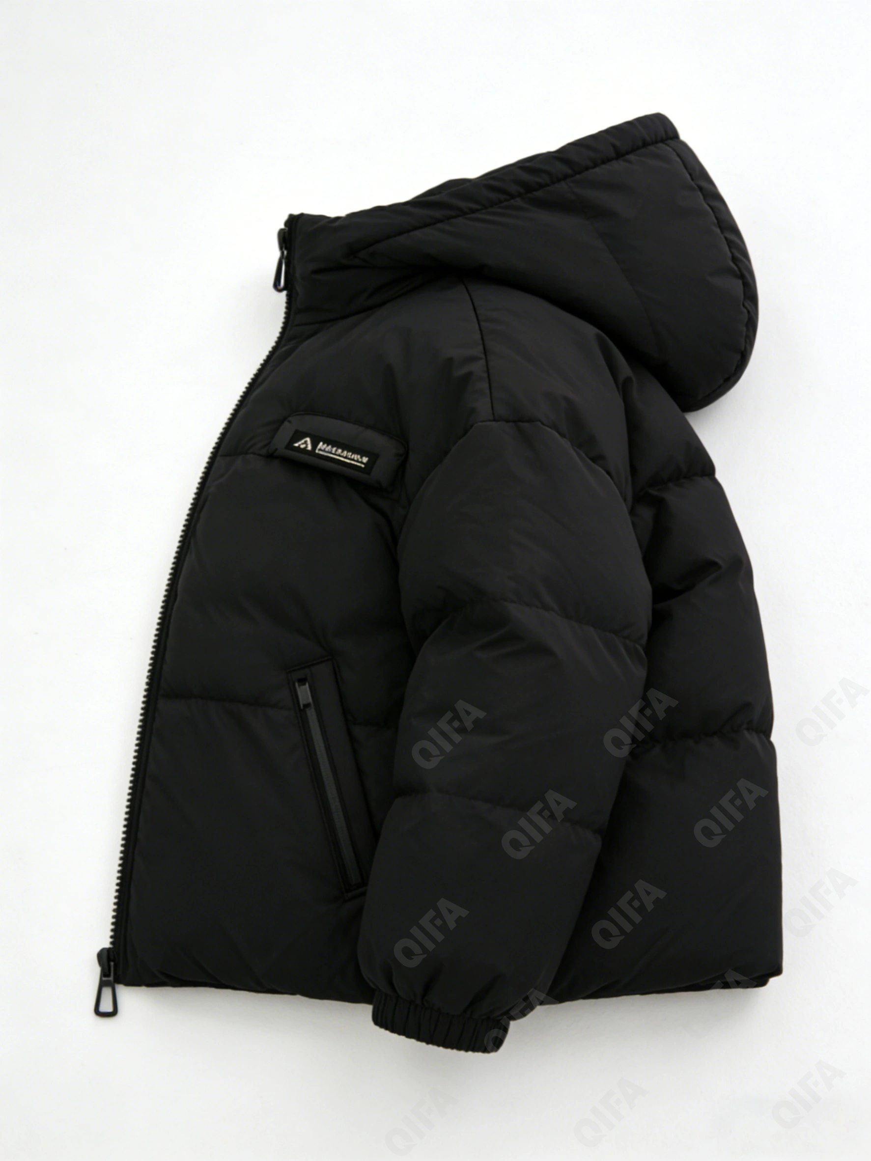 Детский Пуховик CC4879_A03A33-93N8747479D
