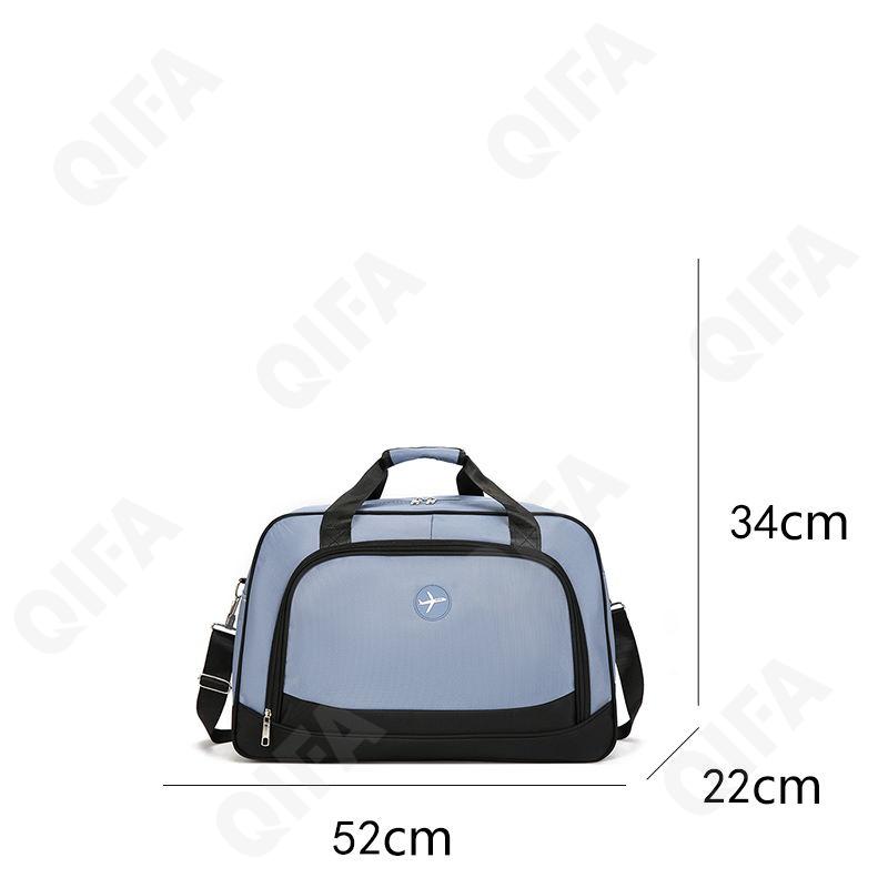 Мужская Дорожная сумка CC198_31507-3S-1 Мужская Дорожная сумка CC198_31507-3S-1