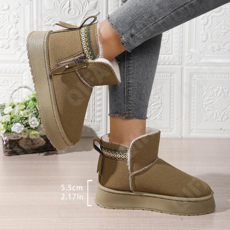 Женские Угги CC4114_L2506-13