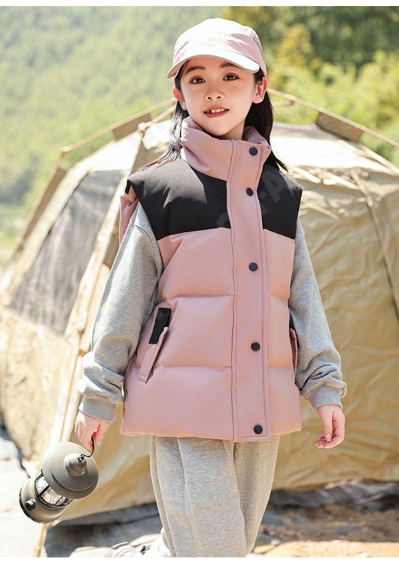 Детский Жилет CC2361_D8987_230_2577_16