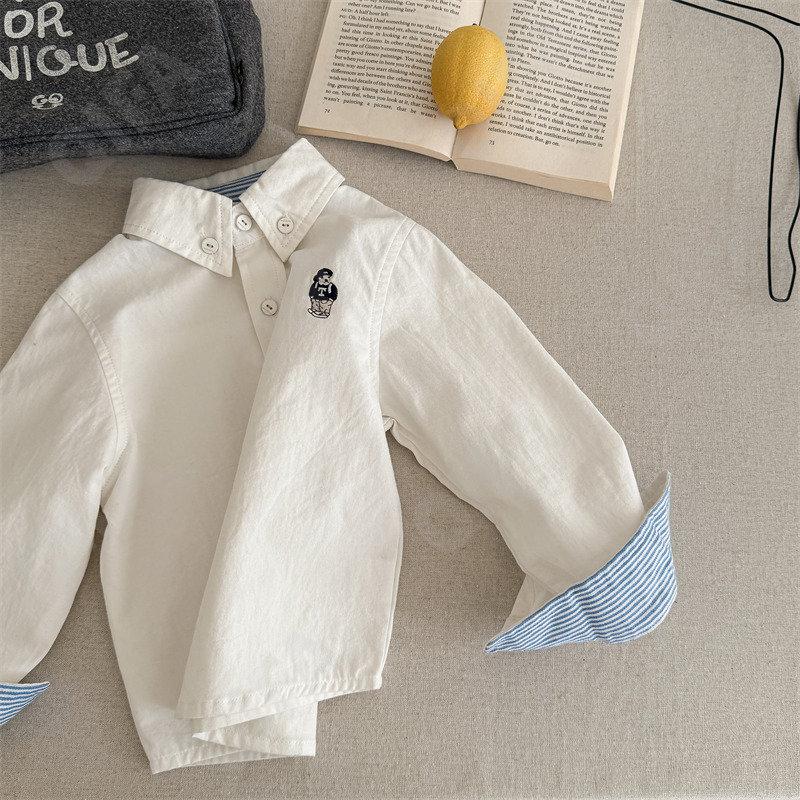 Детская Рубашка CC1293_6031_247_2576_48 Детская Рубашка CC1293_6031_247_2576_48