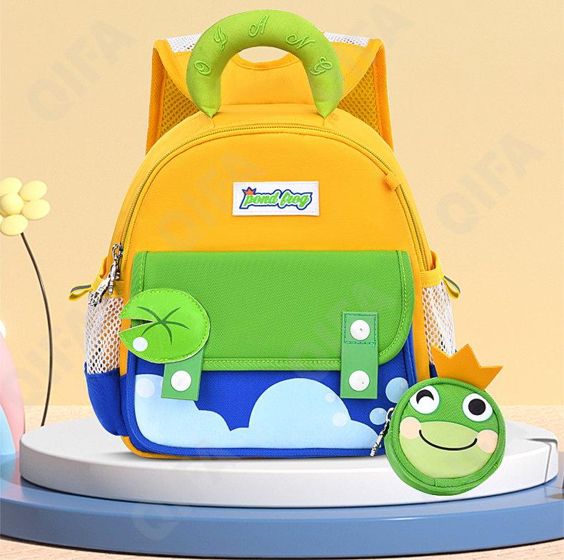 Детский Рюкзак CC2826_YY8004-1