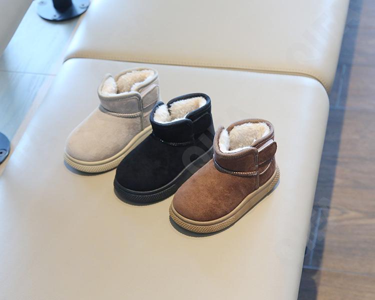 Детские Угги CC3405_TH702-B3 Детские Угги CC3405_TH702-B3