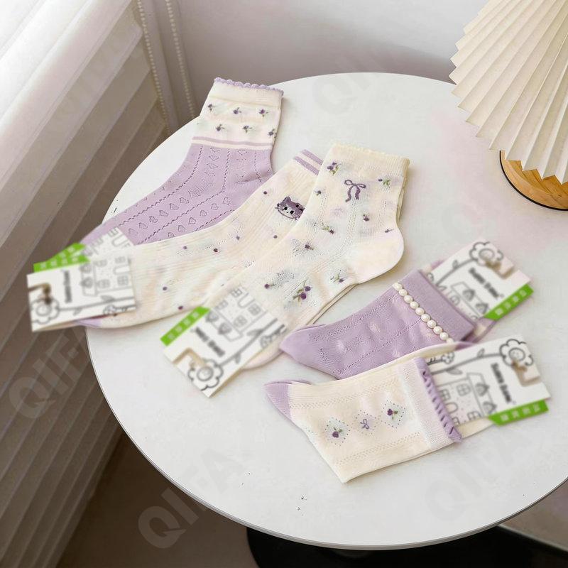 Женские Носки