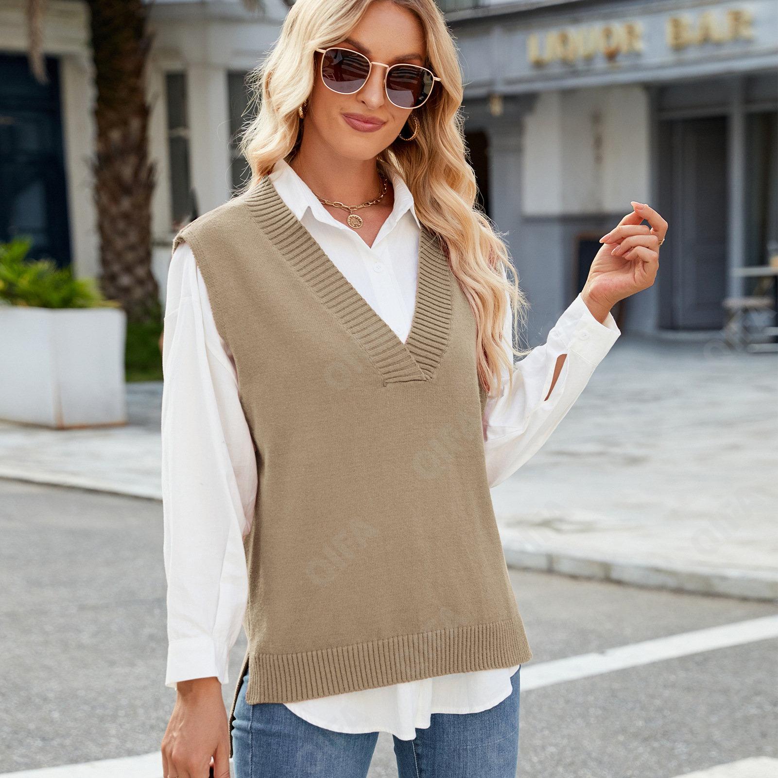 Женский Жилет CC4564_MN6007_963_1776_39