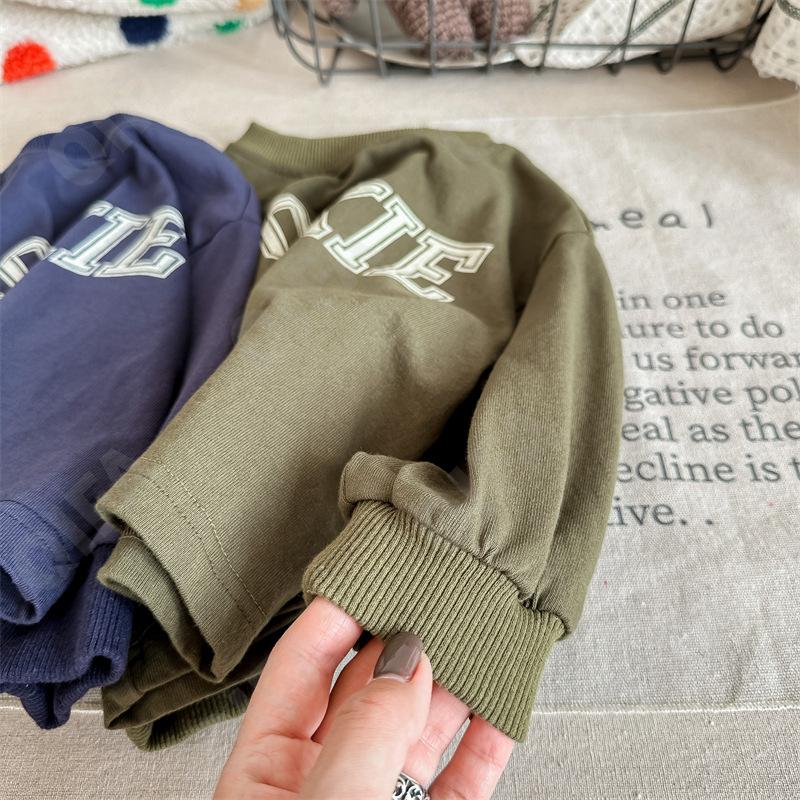 Детский Лонгслив CC1293_123536_4549_2574