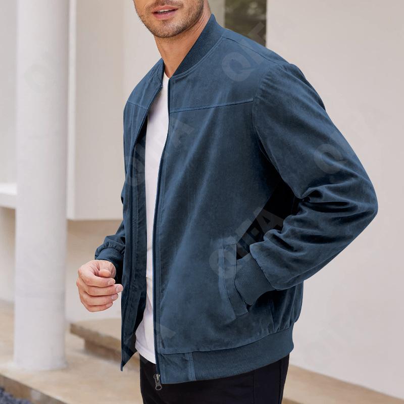 Мужская Ветровка CC4442_DF-55_252_1776_56