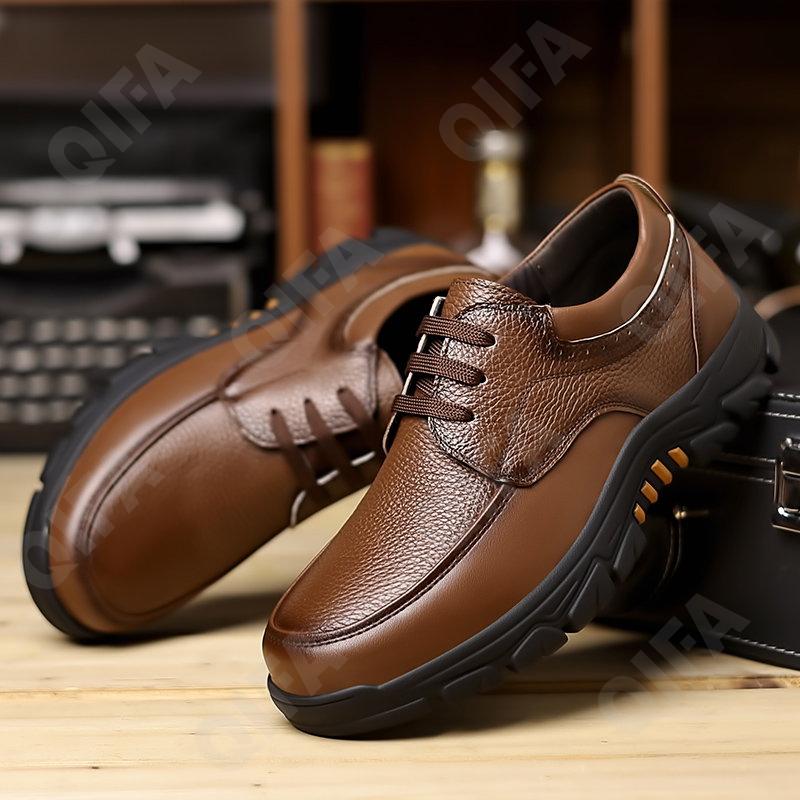 Мужские Полуботинки CC4114_S6668-2