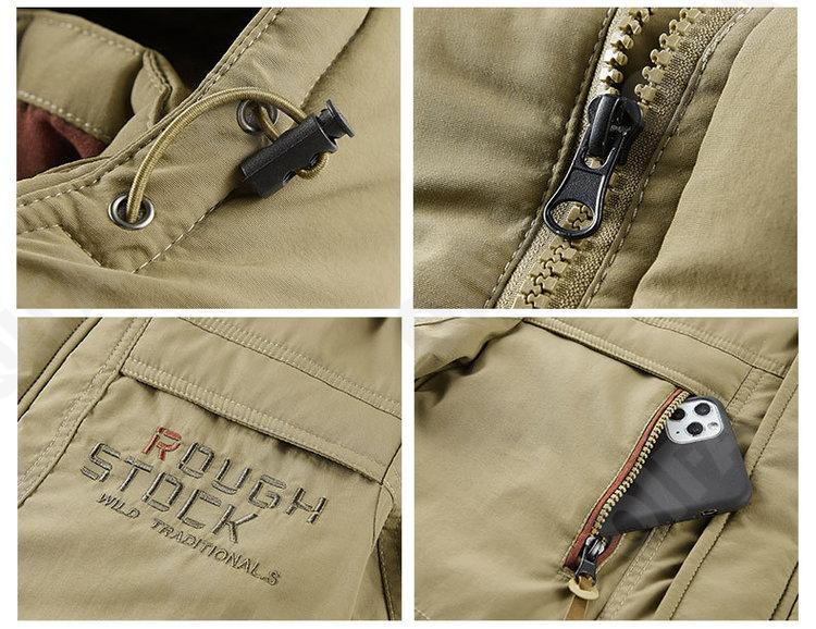 Мужская Зимняя куртка CC4990_8186_252_1780_64