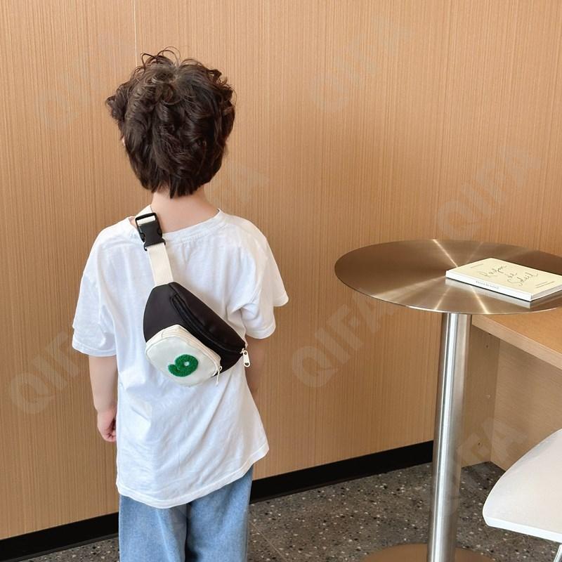 Детская Сумка поясная RC779_9935-5