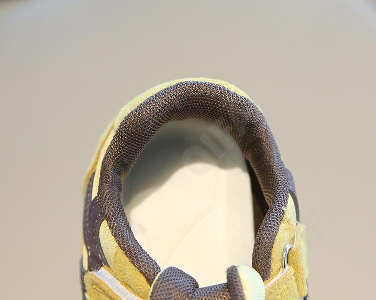 Детские Кроссовки CC3405_ZY995-A1