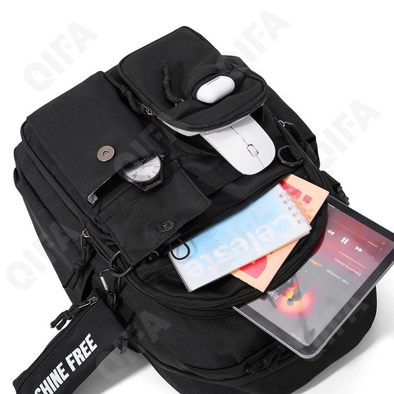 Мужской Рюкзак CC067_9758-4