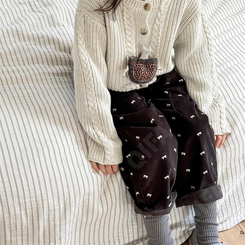 Детские Брюки CC1293_5531_957_2576_48 Детские Брюки CC1293_5531_957_2576_48