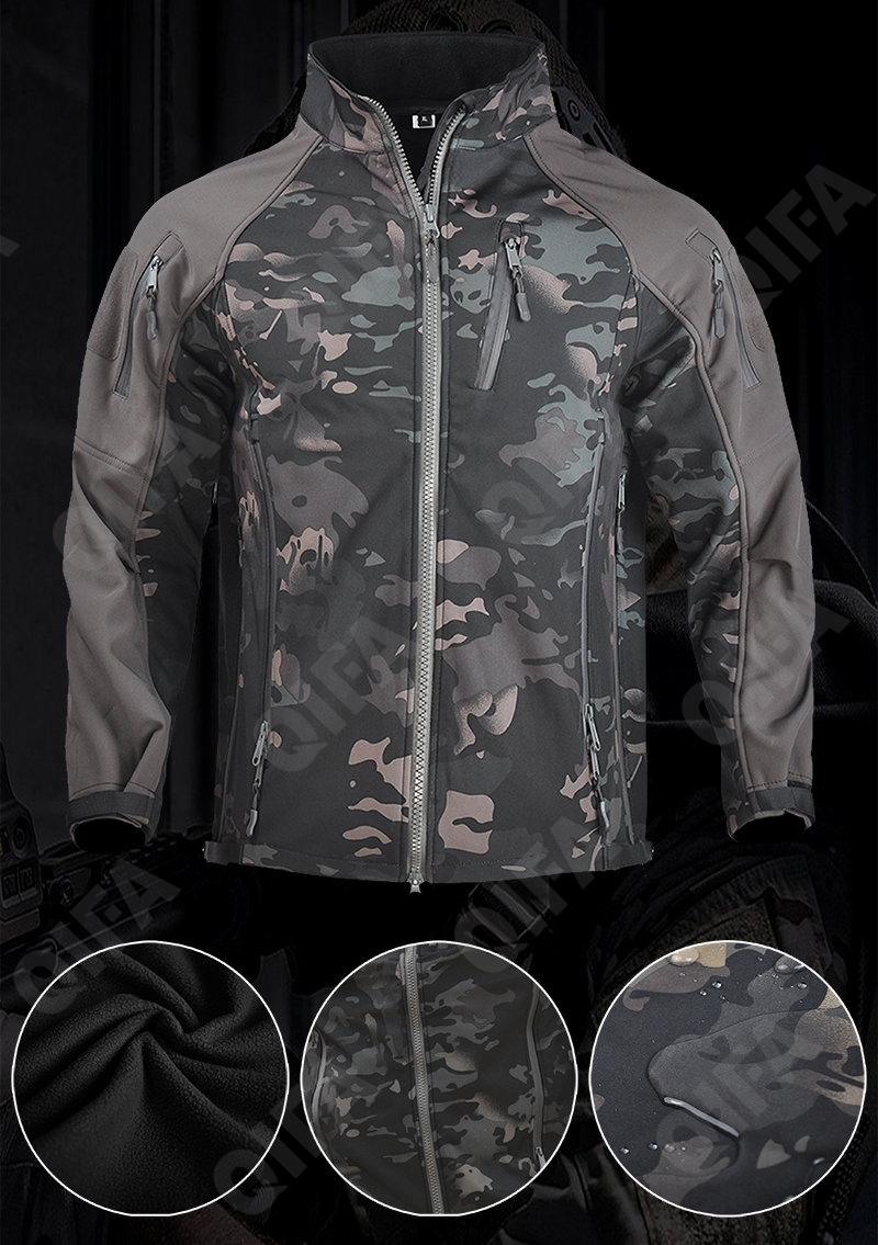 Мужская Куртка CC4553_QFHW2515_246_1779_14