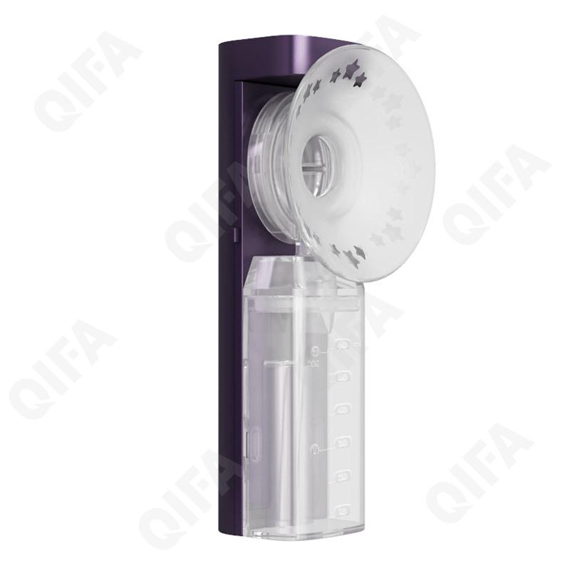 Молокоотсос электрический