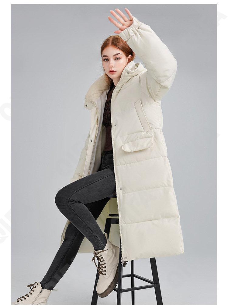 Женский Пуховик CC3639_DUK09_234_1779_11 Женский Пуховик CC3639_DUK09_234_1779_11