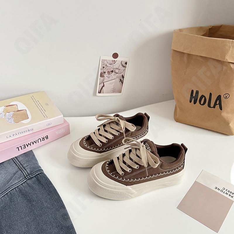 Женские Кеды CC4351_H1536-1