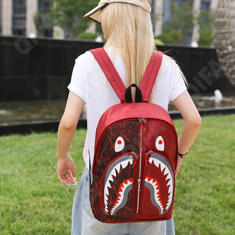 Мужской Рюкзак CC198_9601-4