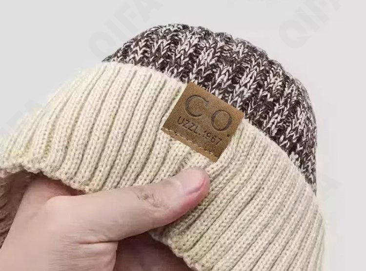 Женская Шапка CC5015_CO-1