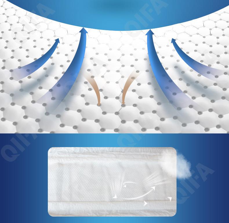 Детские подгузники одноразовые CC2457_JK26-M152 Детские подгузники одноразовые CC2457_JK26-M152