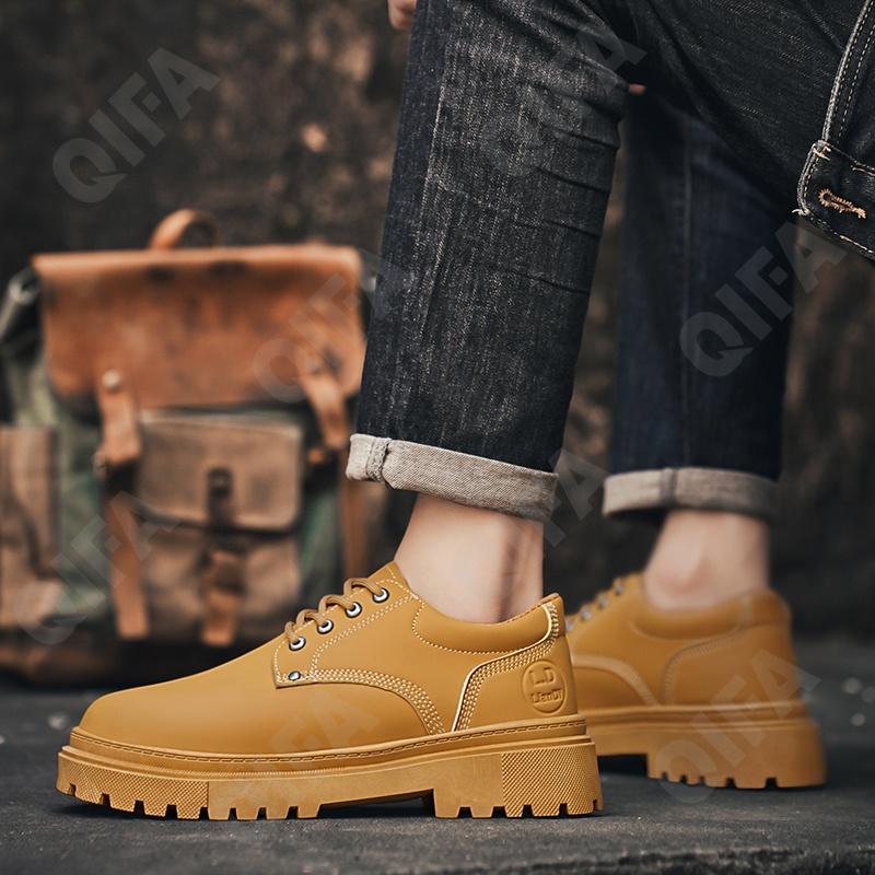 Мужские Полуботинки CC4119_MS81-2