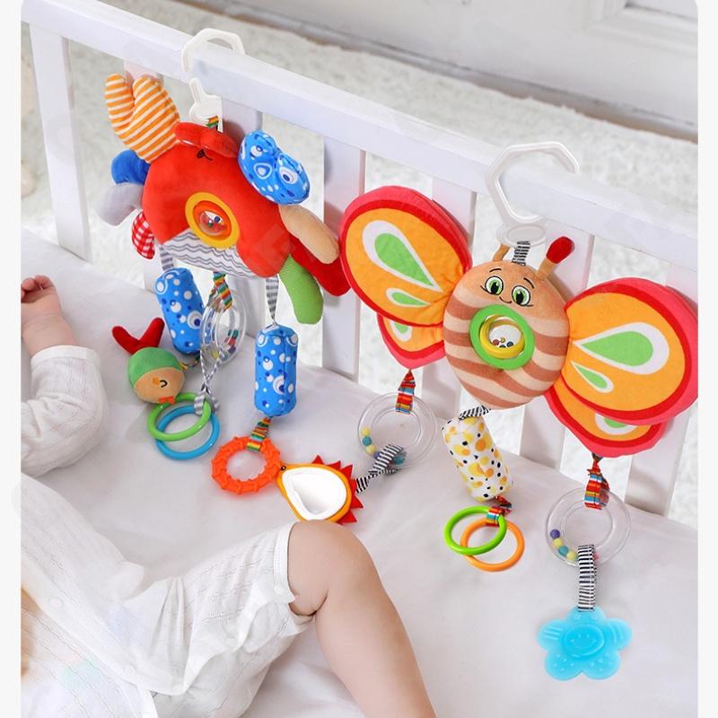 Игрушка-подвеска CC4142_TMH168300-HD-1