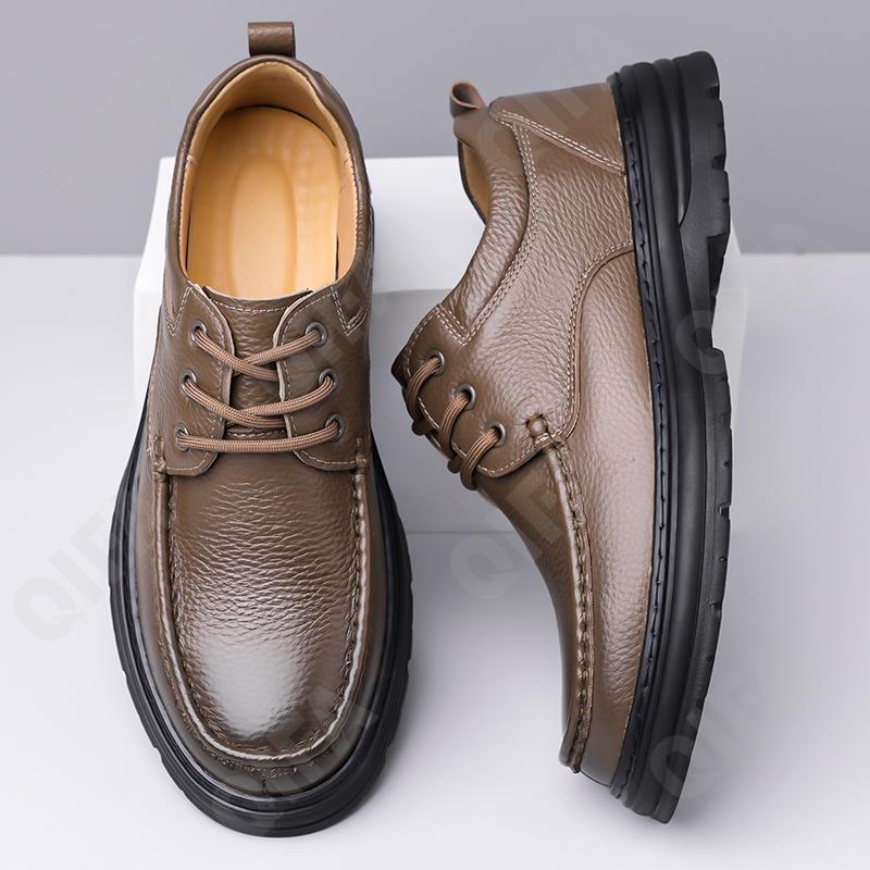 Мужские Туфли CC4199_9918-2