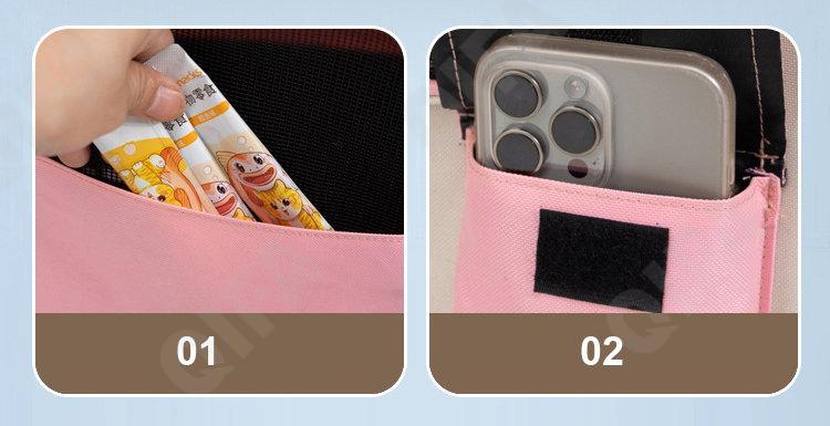 Женская Переноска для животных CC2413_2031-1