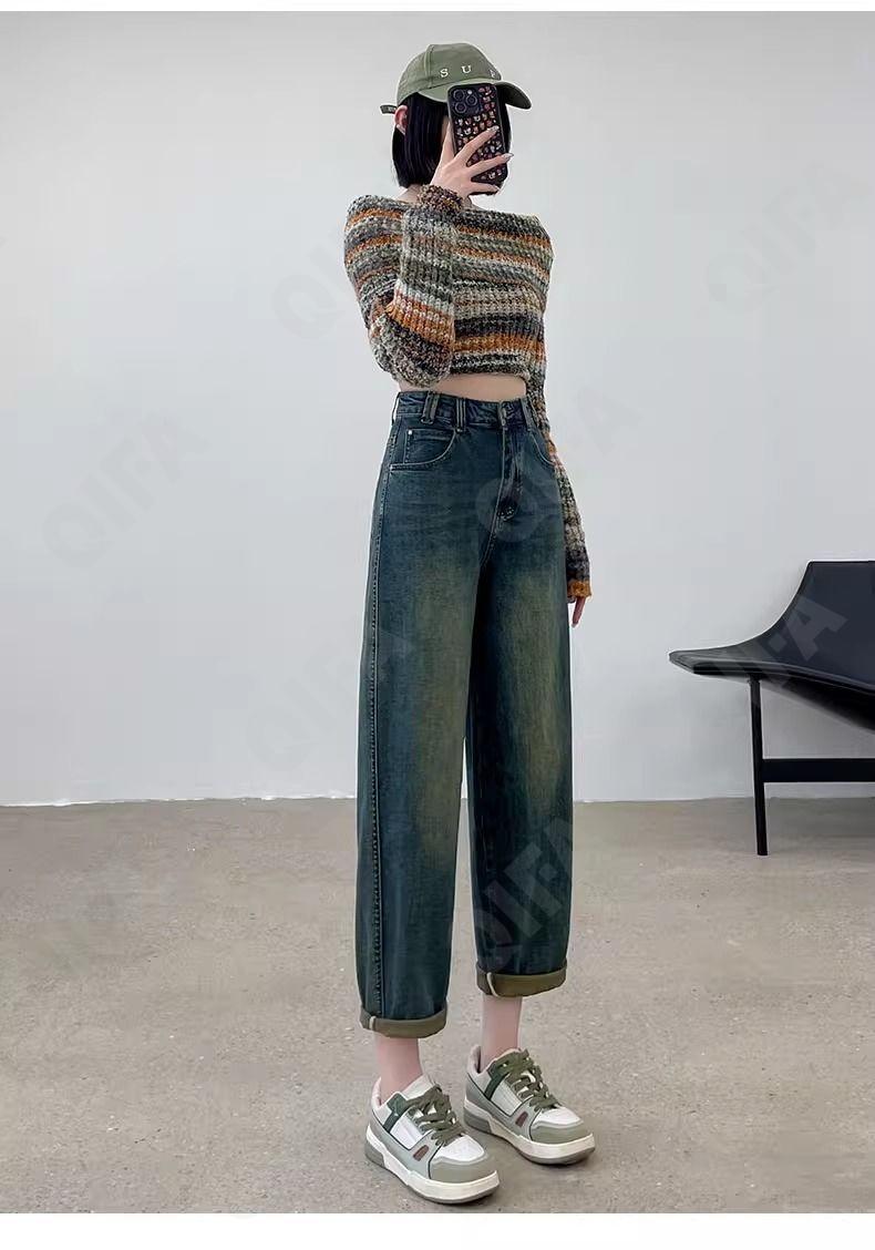 Женские Джинсы CC4134_8405_247_1776_51