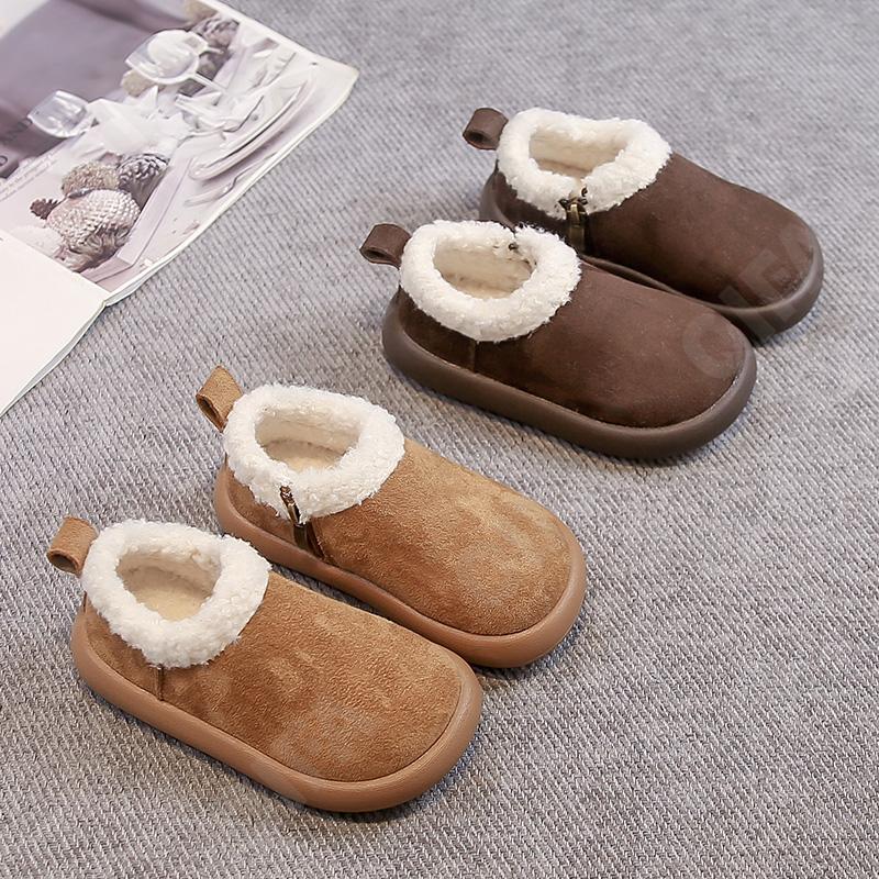 Детские Угги CC3962_E089-A1