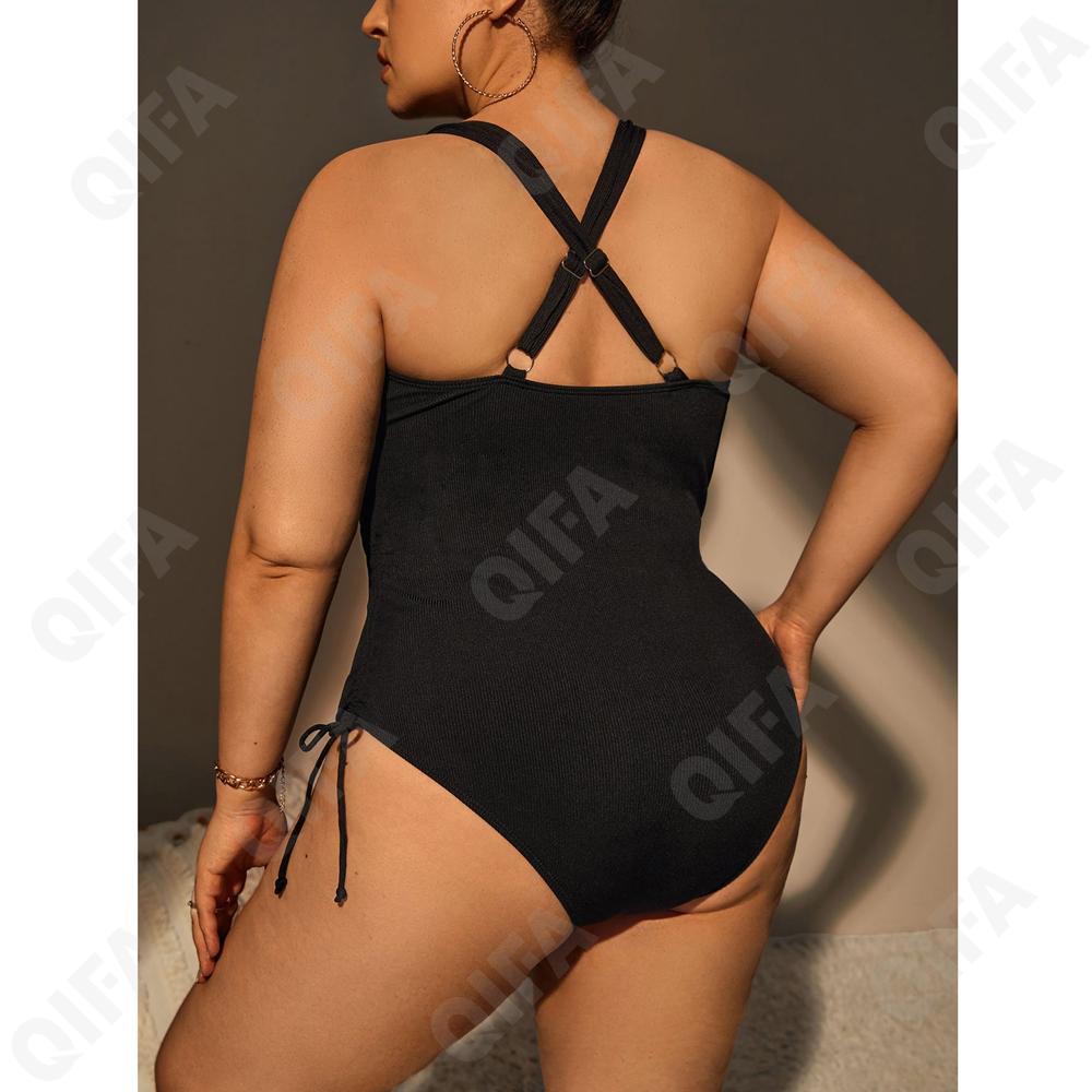 Женский Купальник слитный