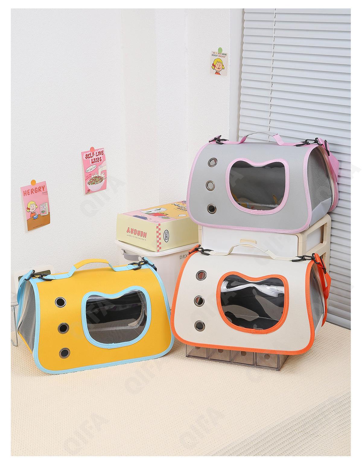 Женская Переноска для животных CC3294_M-1