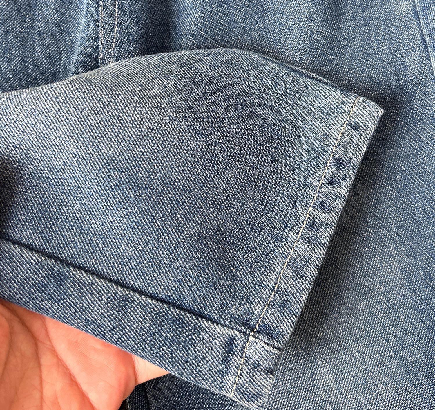 Детские Джинсы CC1221_324345_247_2577_51