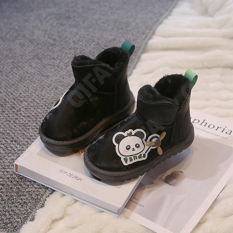 Детские Угги CC5214_6620_M-C3