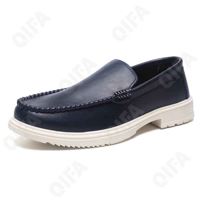 Мужские Полуботинки