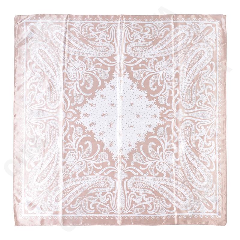 Женский Платок CC4230_D468-1 Женский Платок CC4230_D468-1