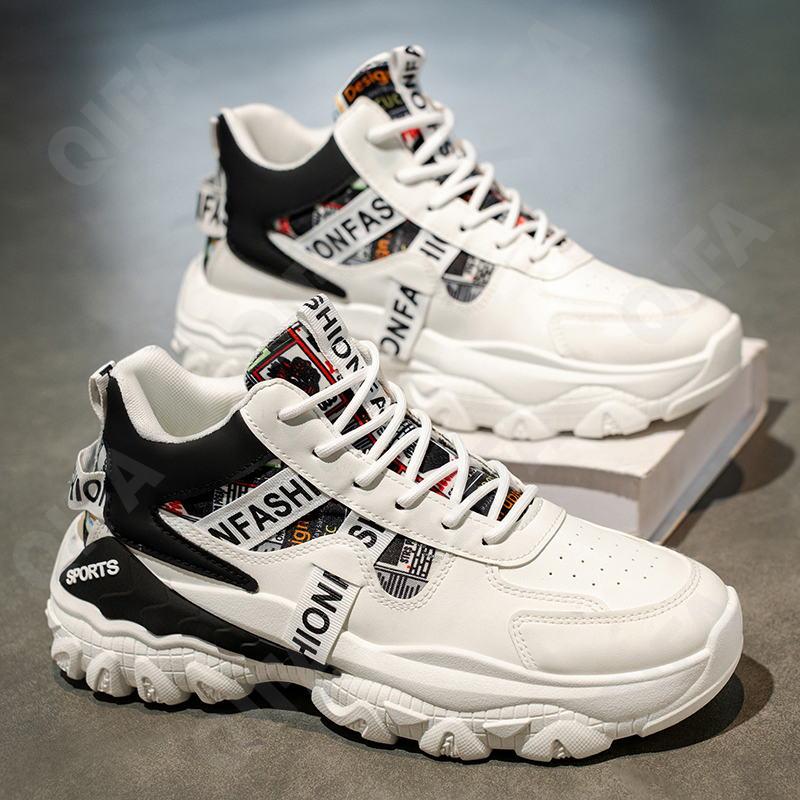 Мужские Кроссовки CC4114_XG231-1 Мужские Кроссовки CC4114_XG231-1