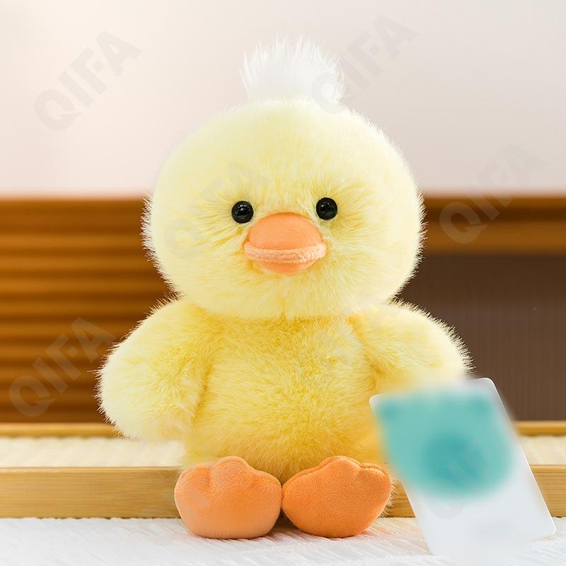 Мягкая игрушка